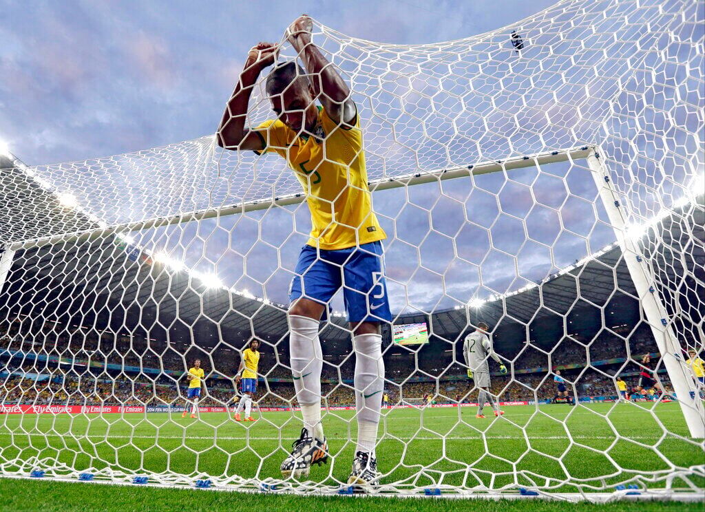Soccer WCup World Cup Moments Photo Gallery